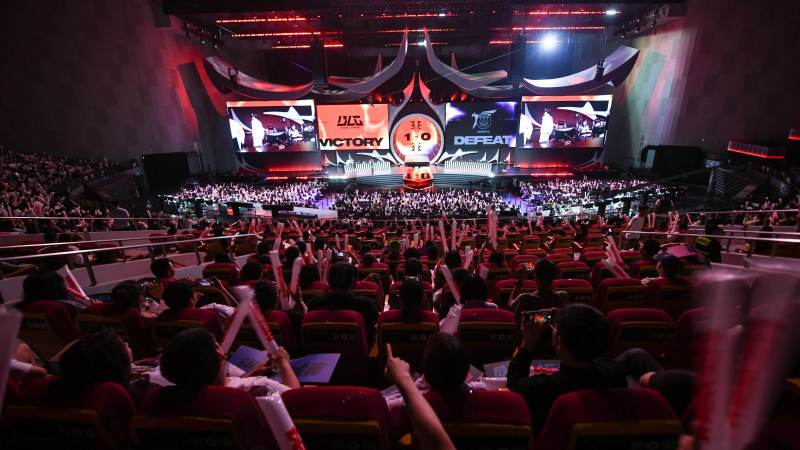 S16入围赛分组怎么查?赛制逻辑与抽签规则一次讲清